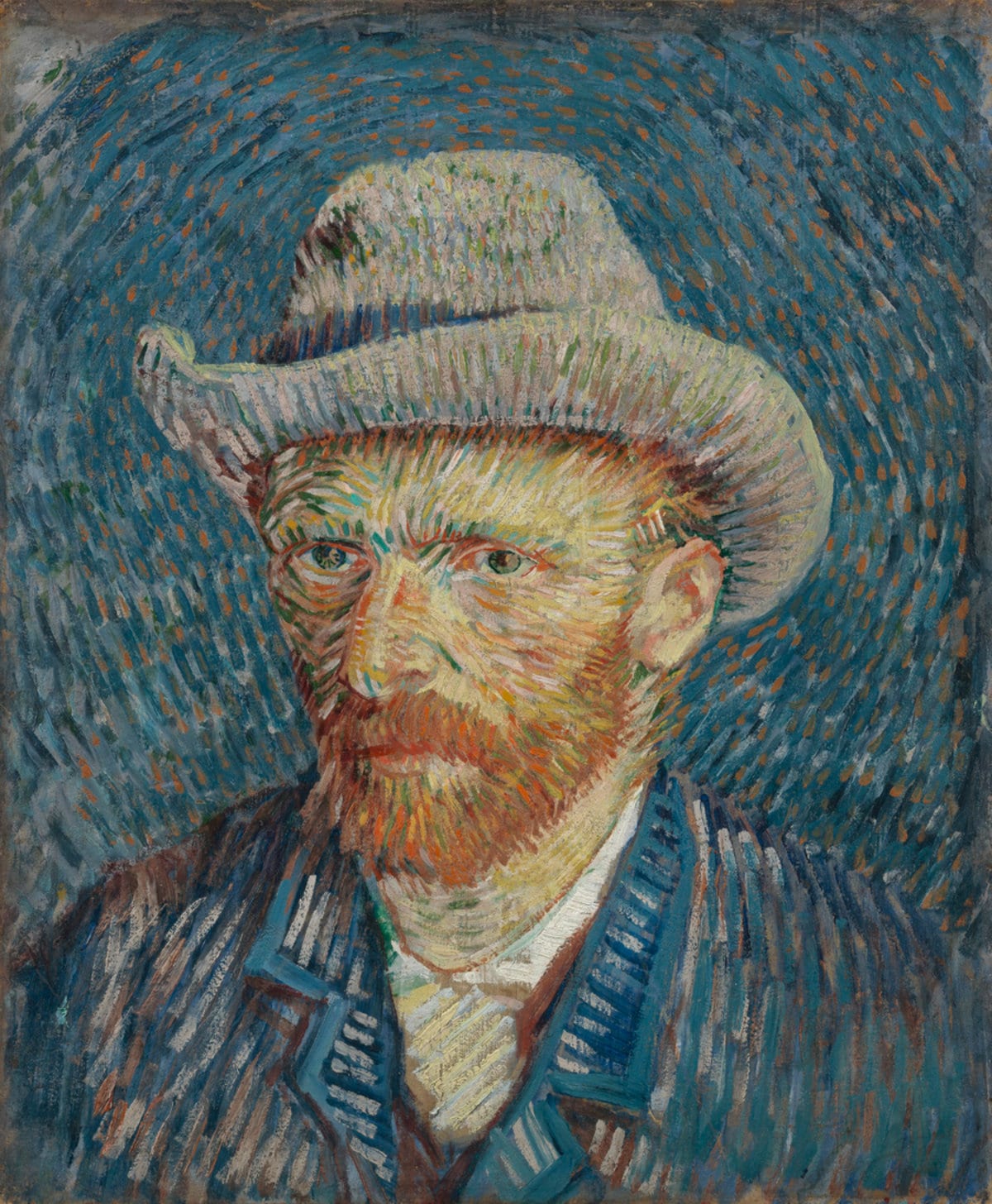 I Quadri Più Belli Di Van Gogh