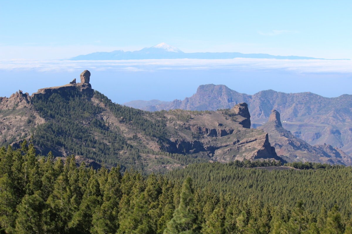 Le 10 cose da vedere a Gran Canaria