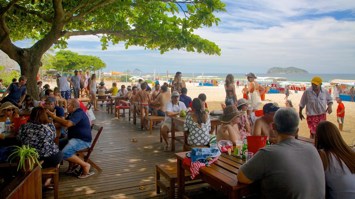 Outdoor Activities in Rio de Janeiro Travelocity