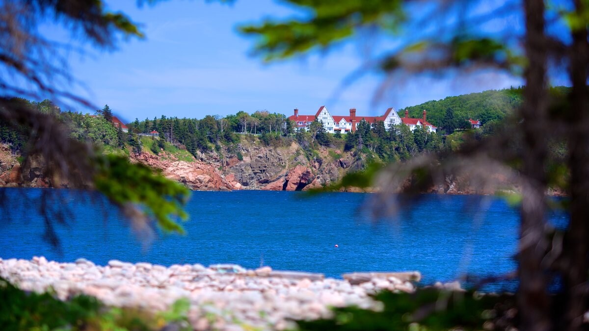 Ingonish Beach Boat Tours Travelocity