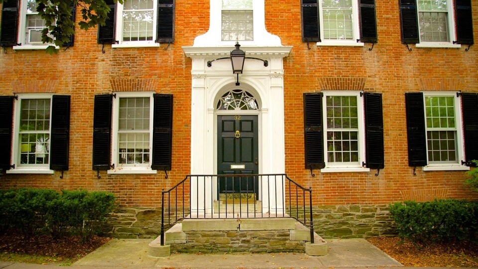 Cooperstown New York Hotels From 80 Hotel Deals Travelocity