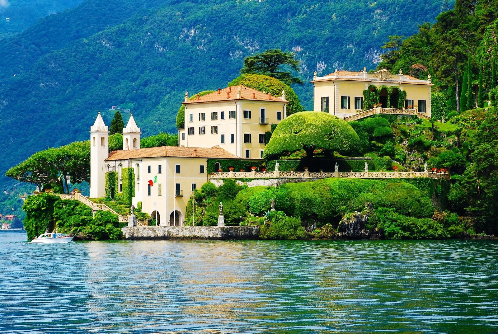 Top 10 des plus beaux endroits en Italie | Explore par Expedia