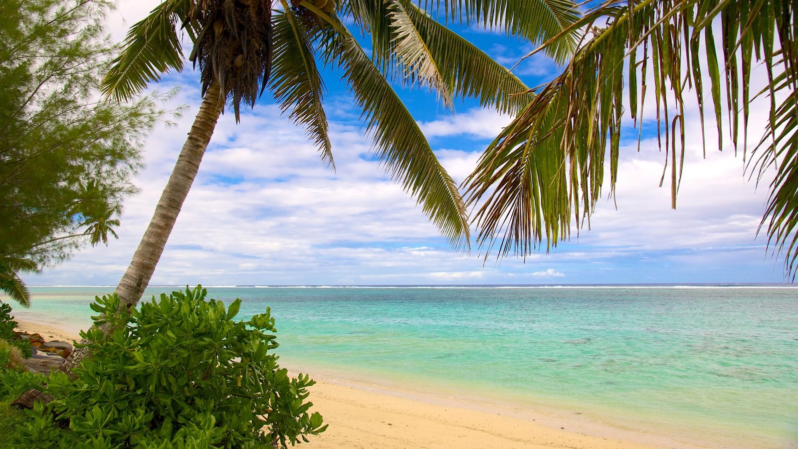 Rarotonga