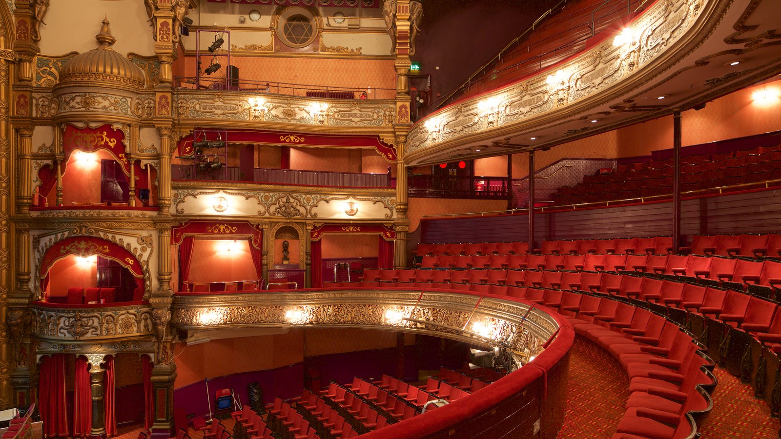 grand opera house