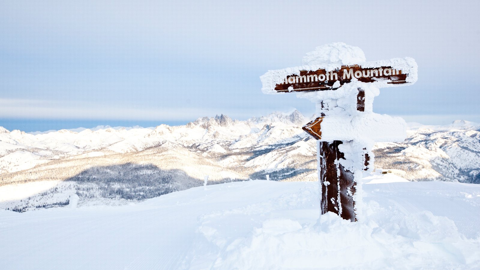 Mammoth Mountain 147722-Mammoth-Mountain-Ski-Resort