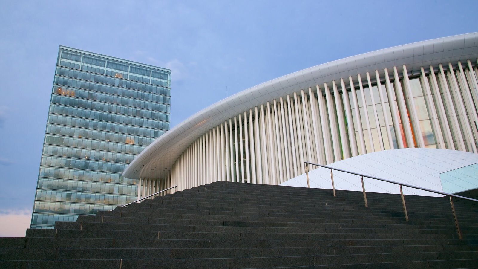 Modern Architecture Europe modern architecture pictures: view images of luxembourg Modern Architecture Europe modern architecture pictures: view images of luxembourg