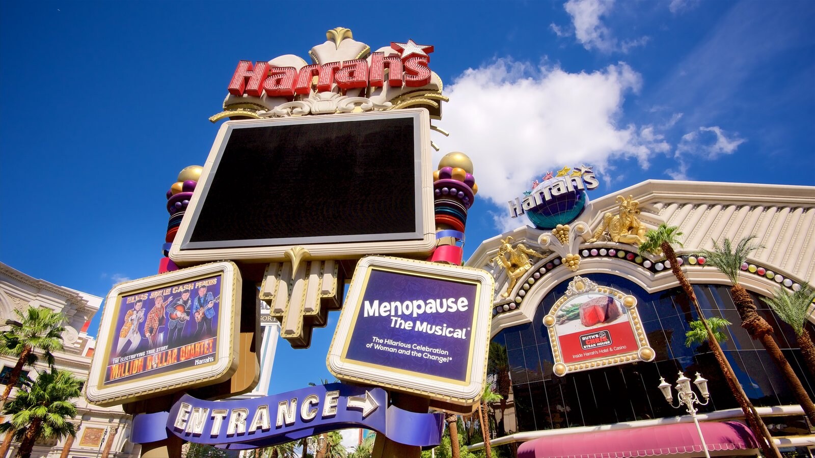 Las Vegas