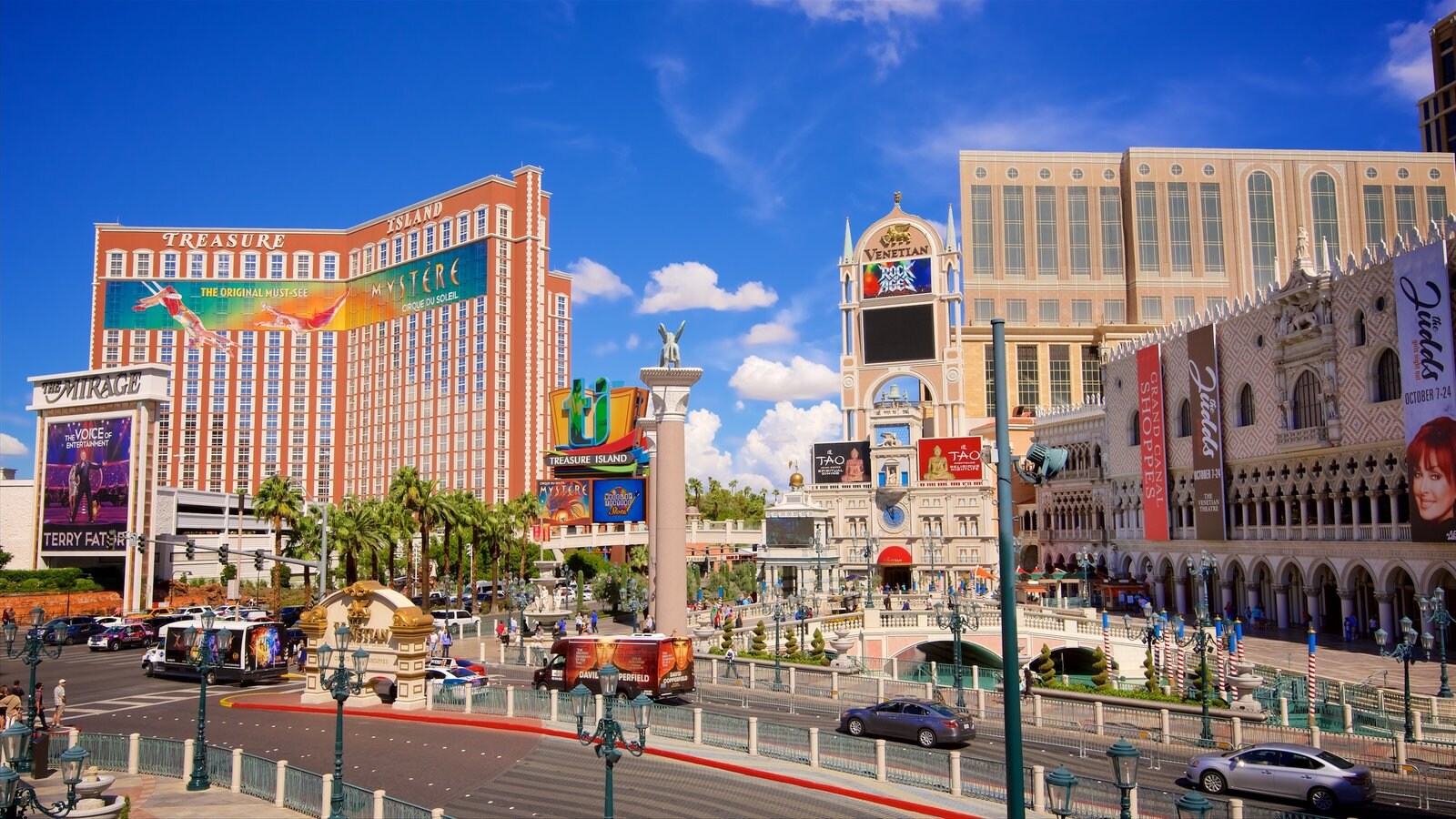 Las Vegas