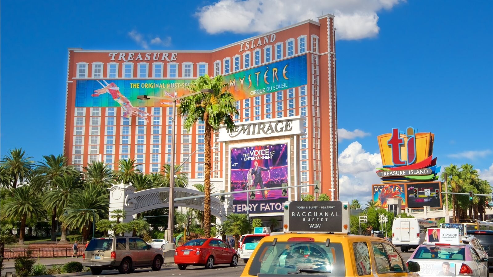 Las Vegas