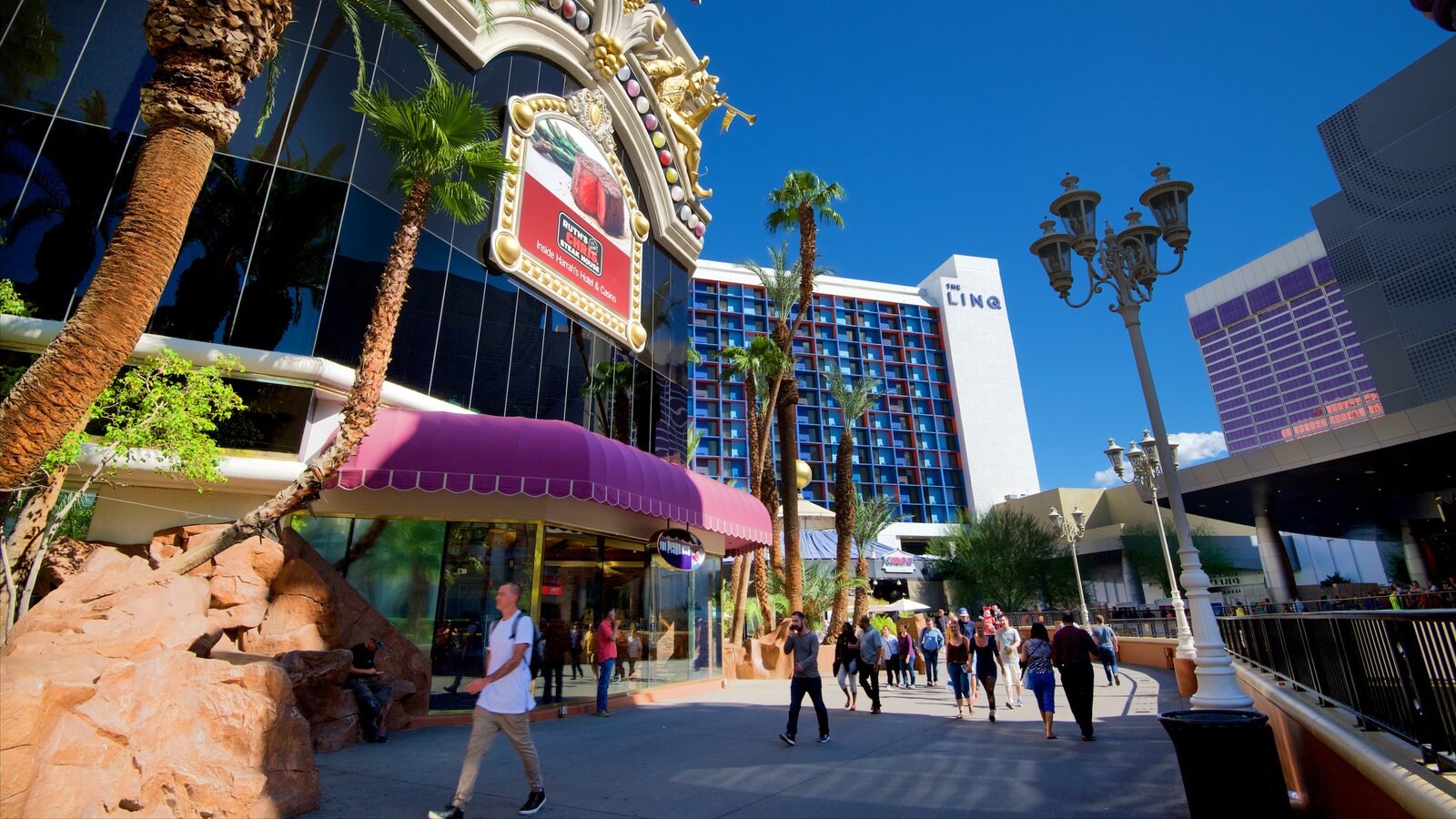 Las Vegas