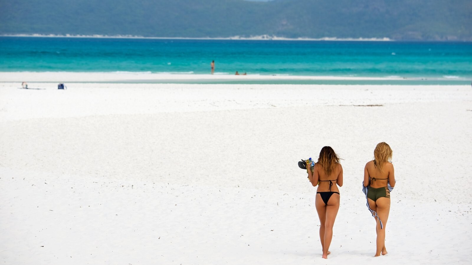Beach Pictures View Images Of Hamilton Island Hamilton Island