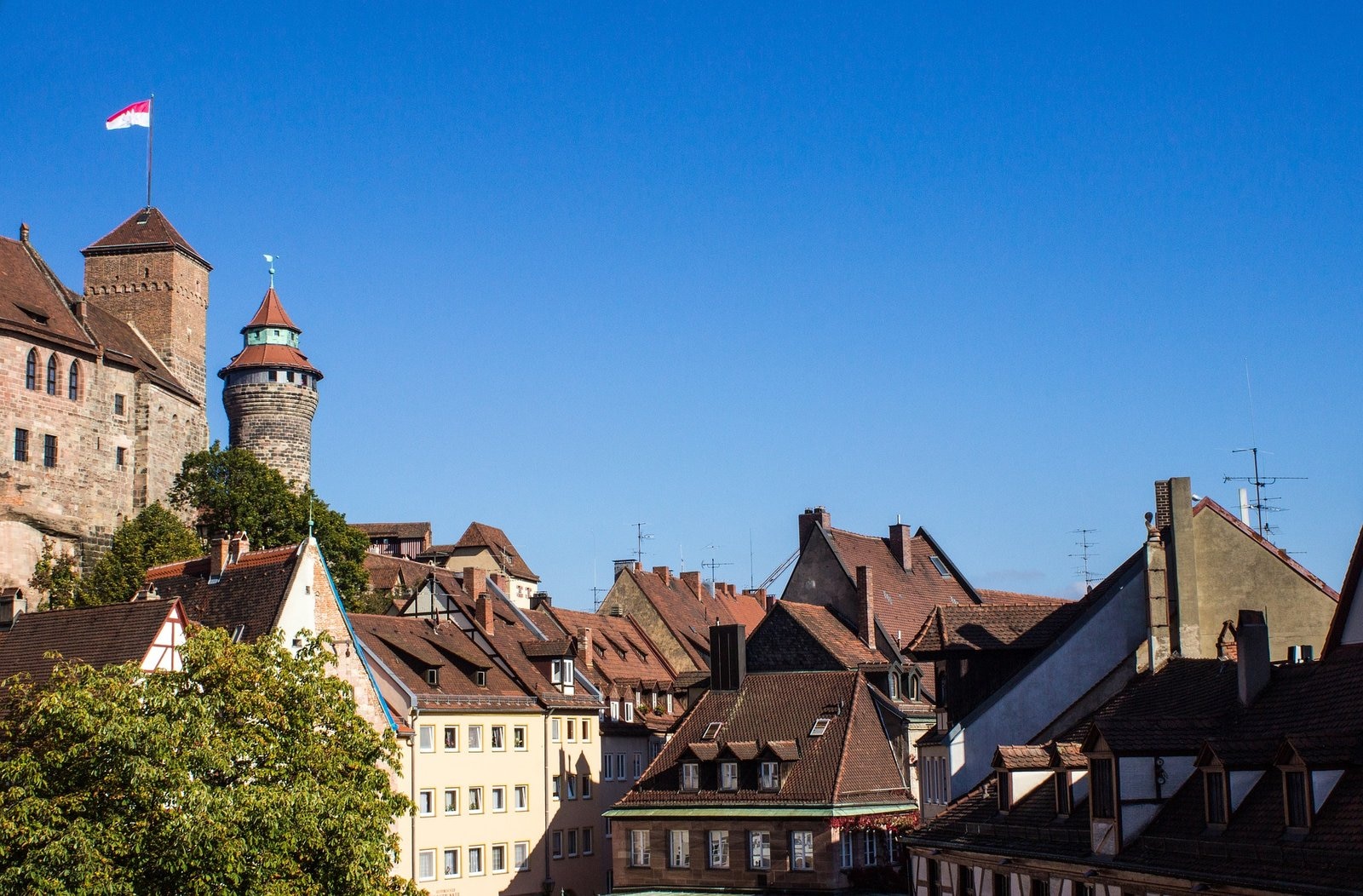 Los castillos más bonitos del sur de Alemania | Explore de Expedia