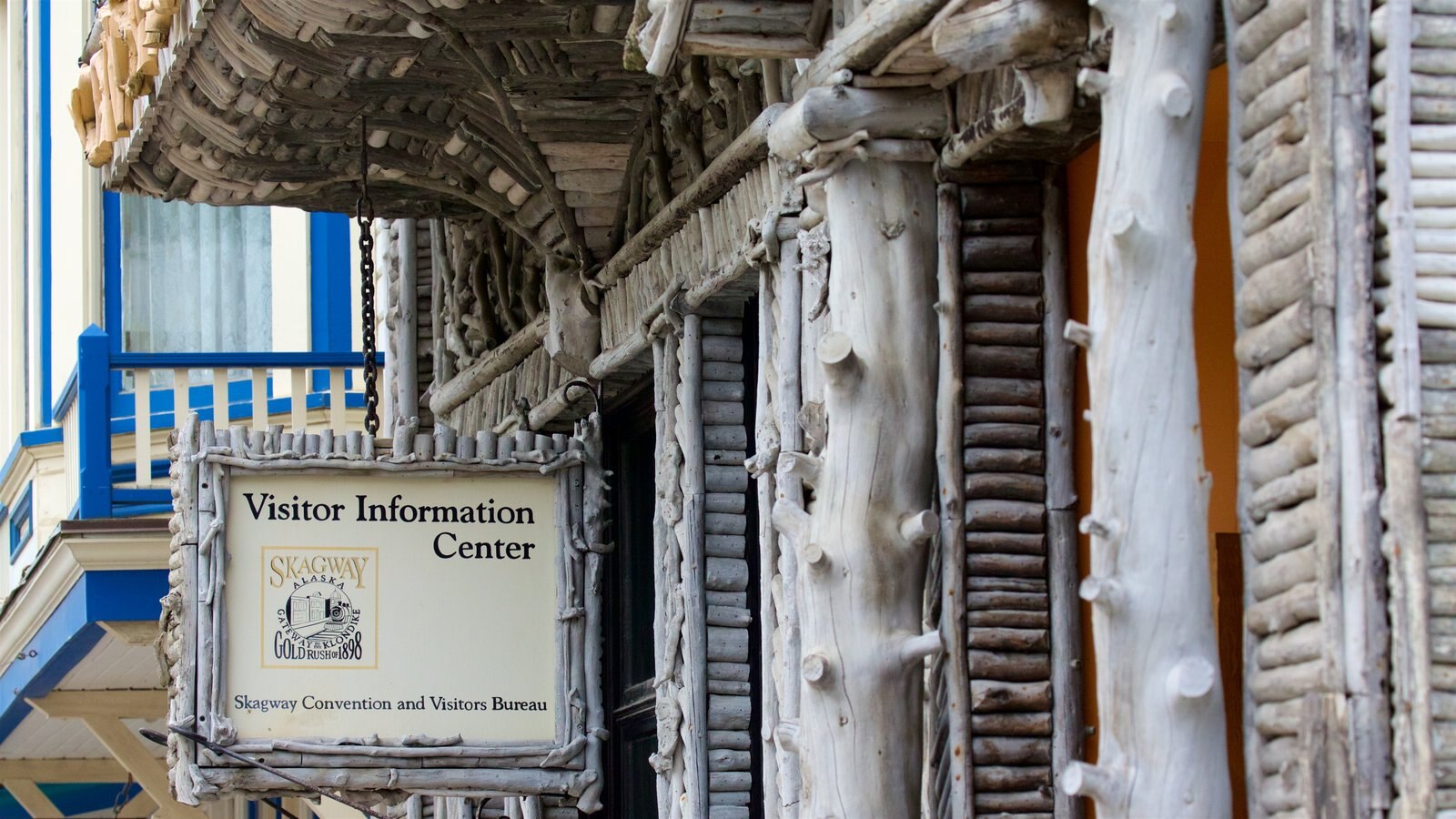 Skagway