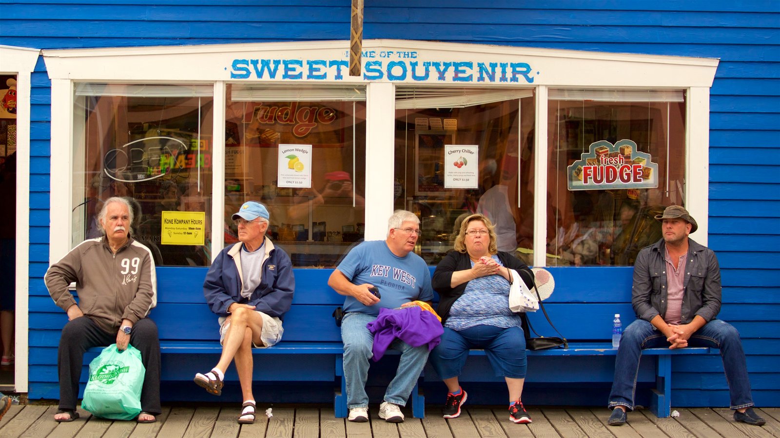 Skagway