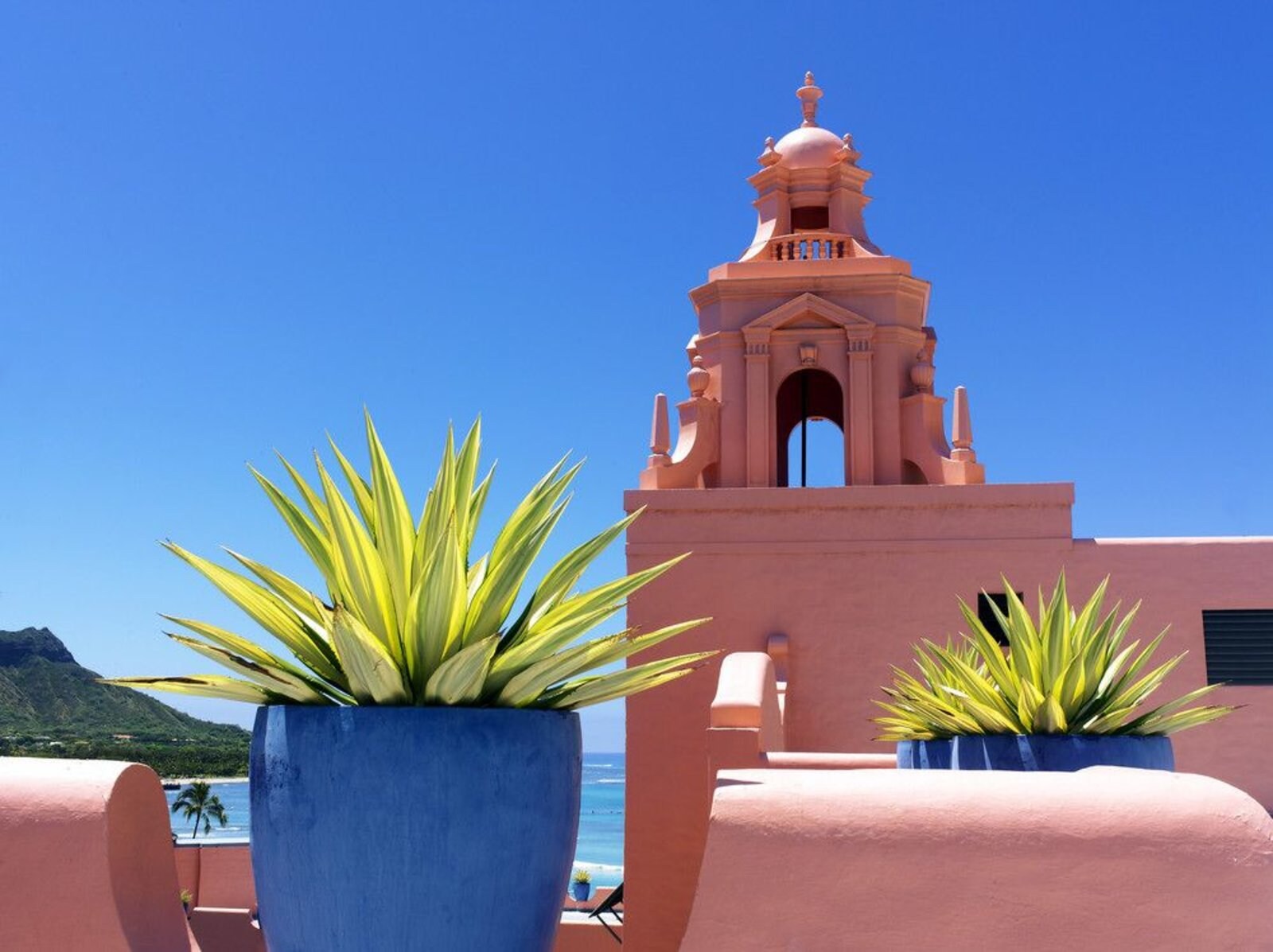 Hotels mit tropischem Garten auf Hawaii | Expedia Explore