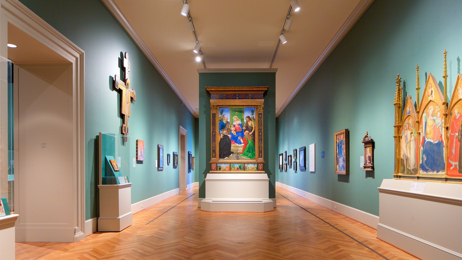 Art Pictures: View Images of St. Louis Art Museum