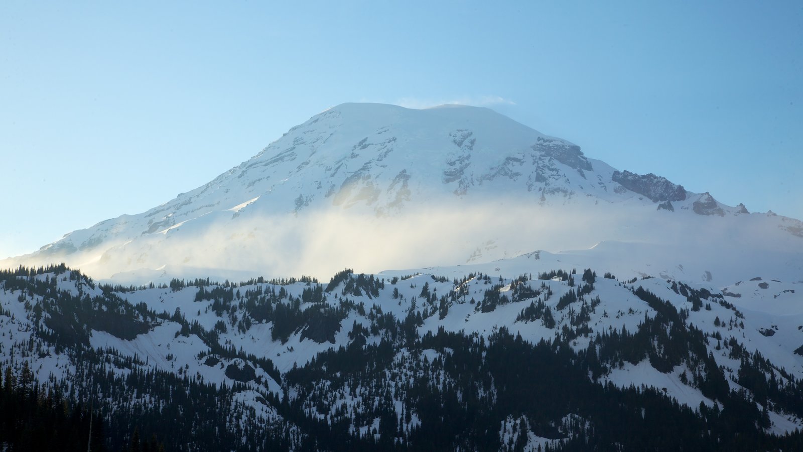 山 ワシントン州の写真 画像 エクスペディア