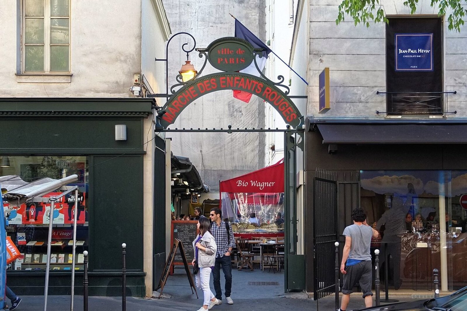 Les 10 meilleurs marchés Paris Explore par Expedia