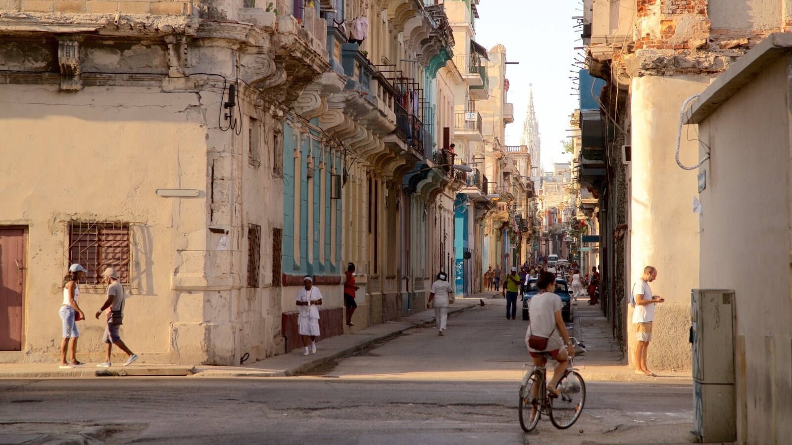 Old Havana