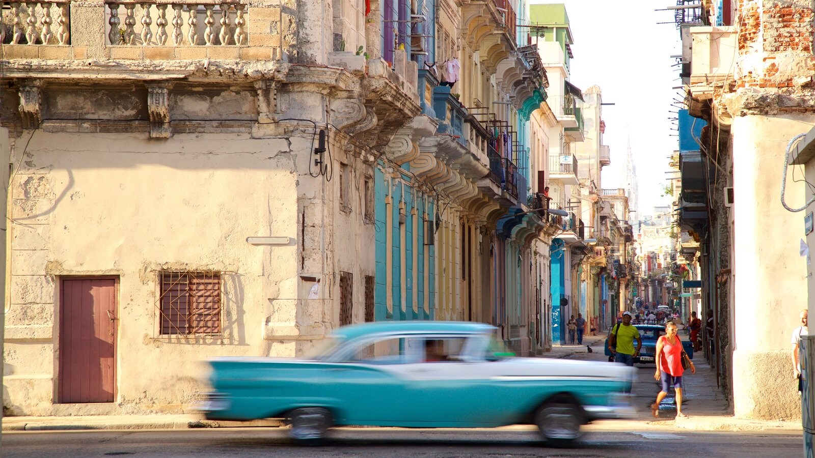 Old Havana