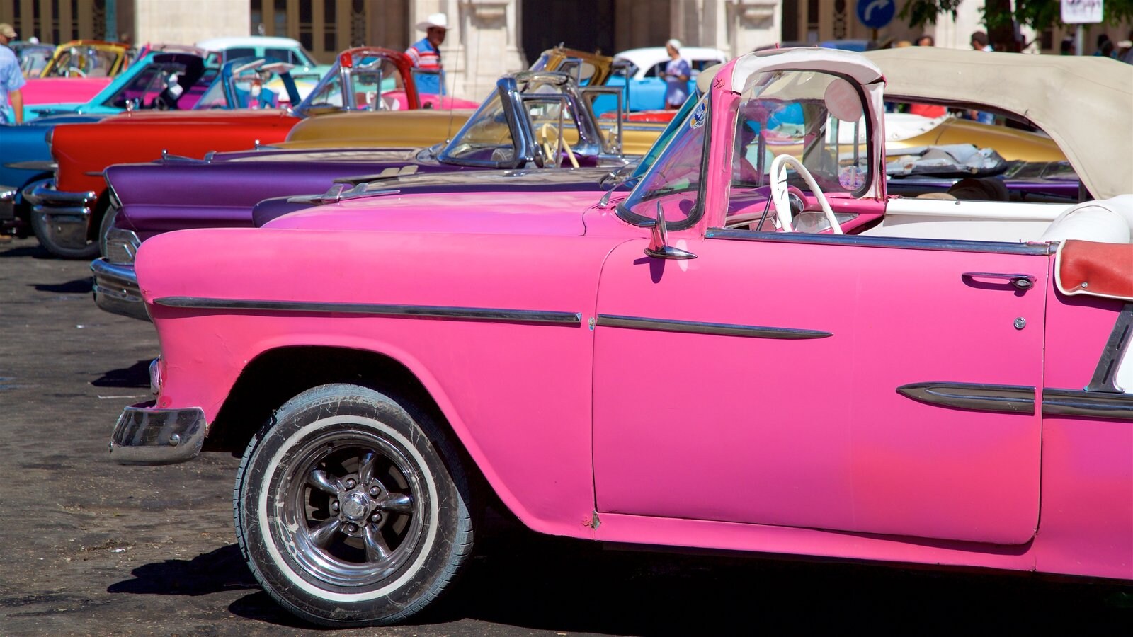 Old Havana