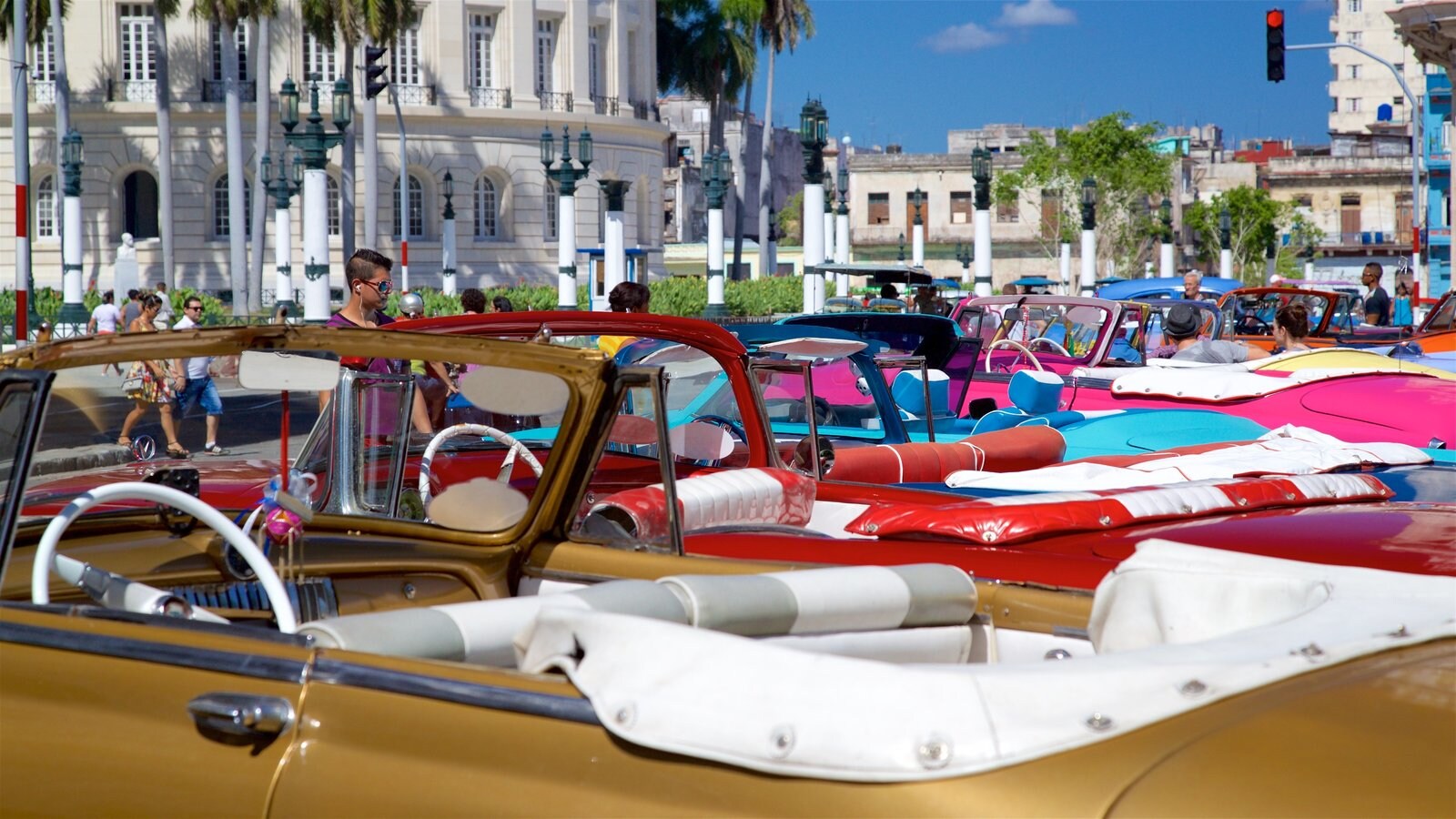 Old Havana