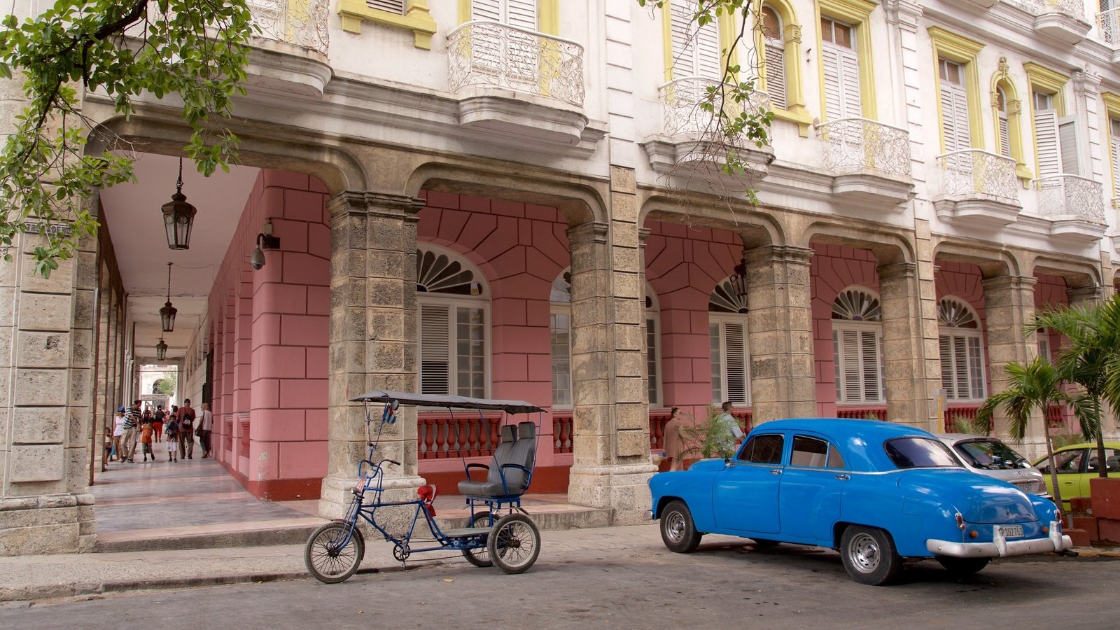 Old Havana