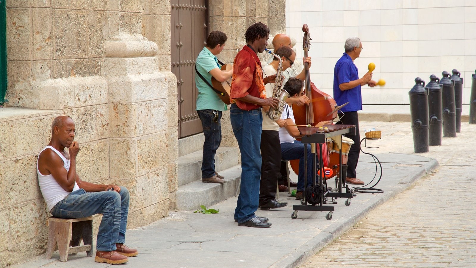 Old Havana