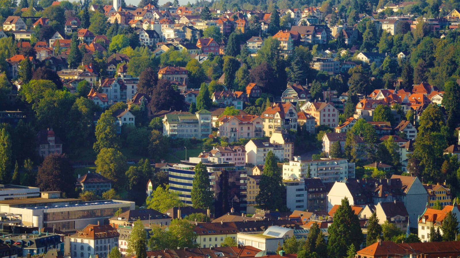 St. Gallen
