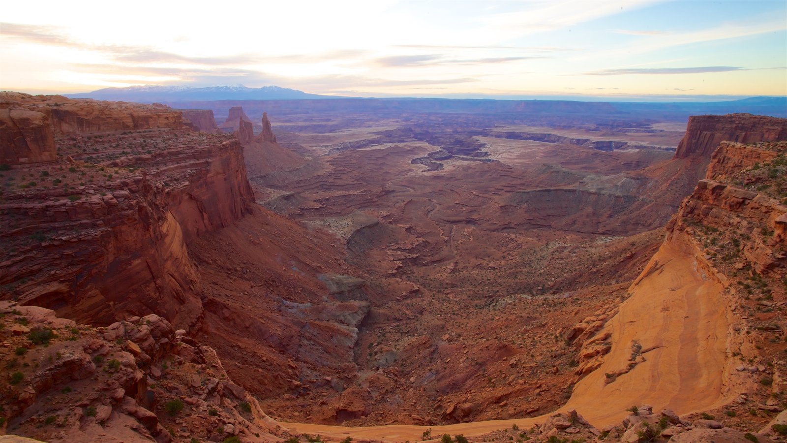 240193 Canyonlands National Park