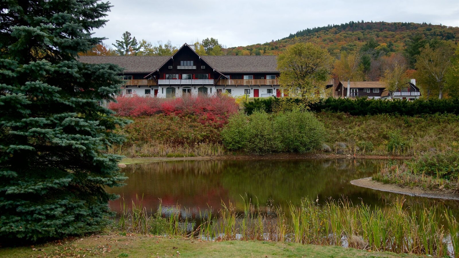 New Hampshire