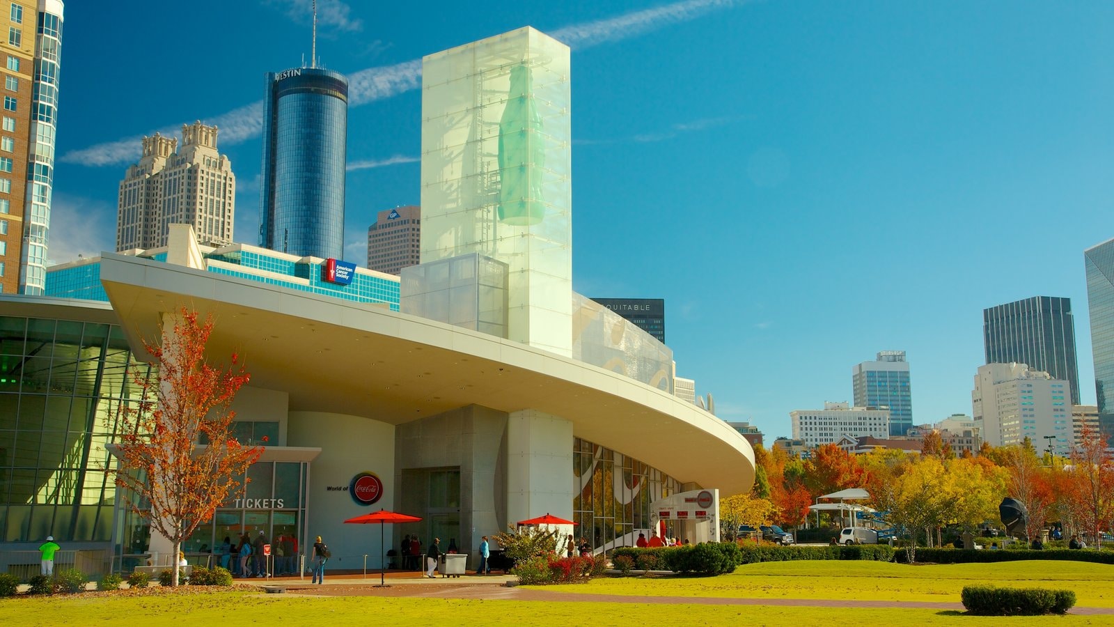 Modern Architecture Atlanta modern architecture pictures: view images of atlanta Modern Architecture Atlanta modern architecture pictures: view images of atlanta
