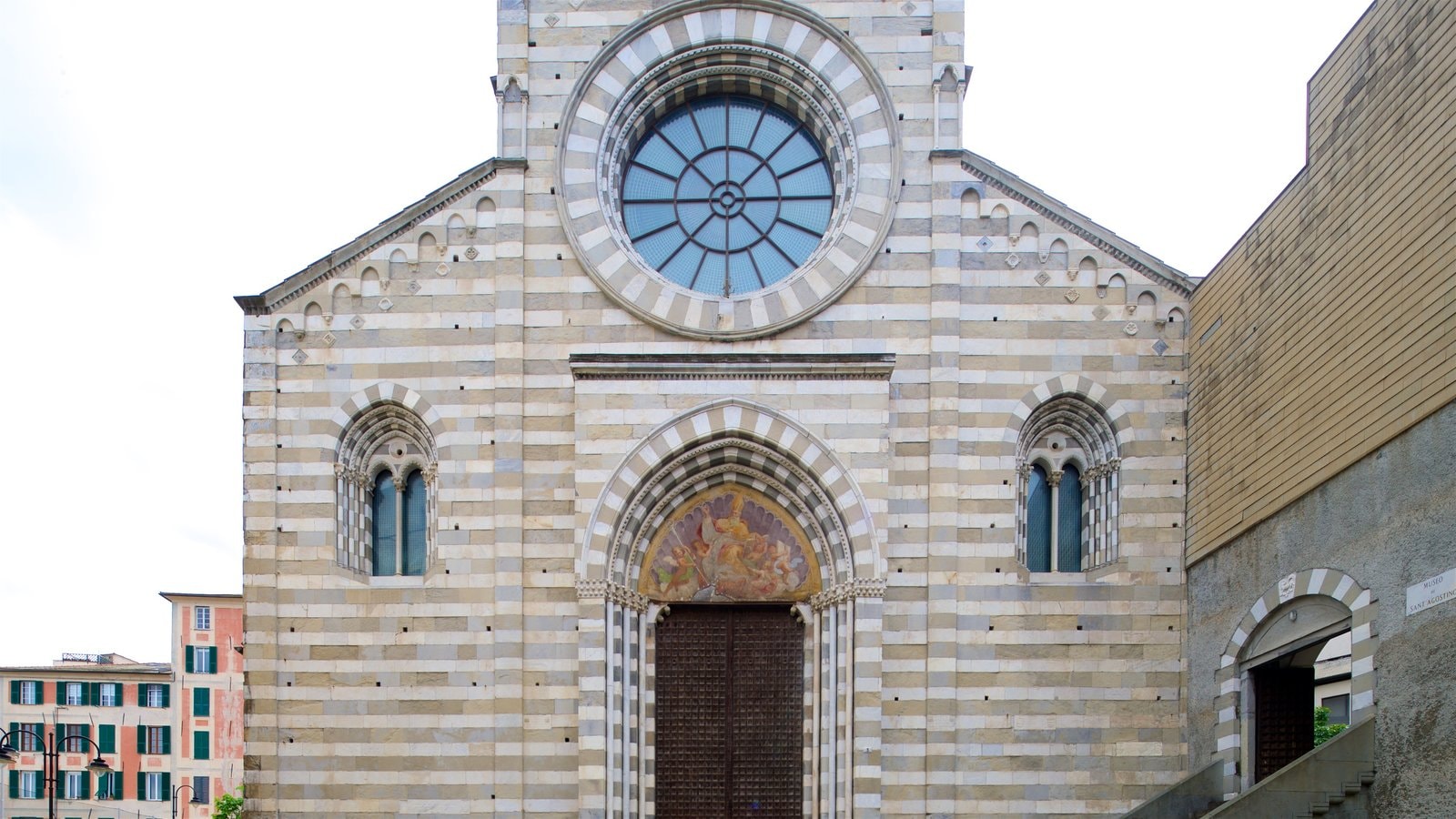 Museo di Sant\'Agostino