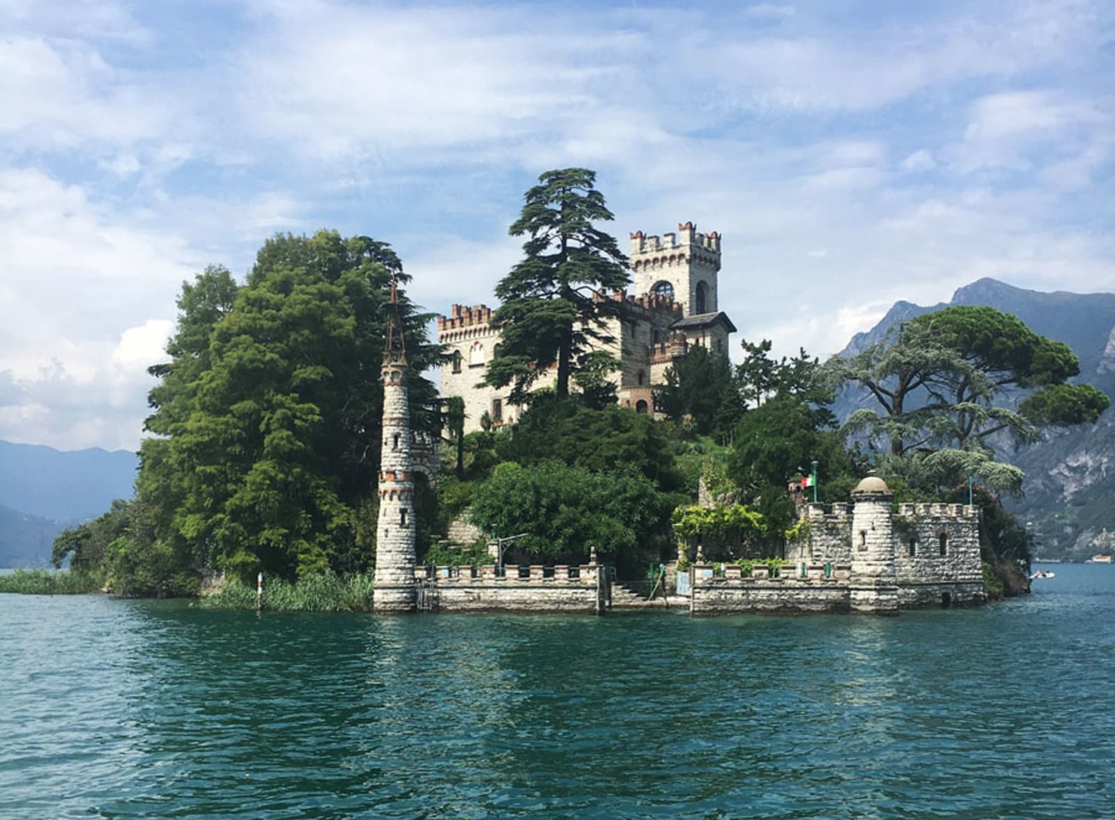 10 cose da vedere al Lago d'Iseo 10 cose da vedere al Lago d'Iseo