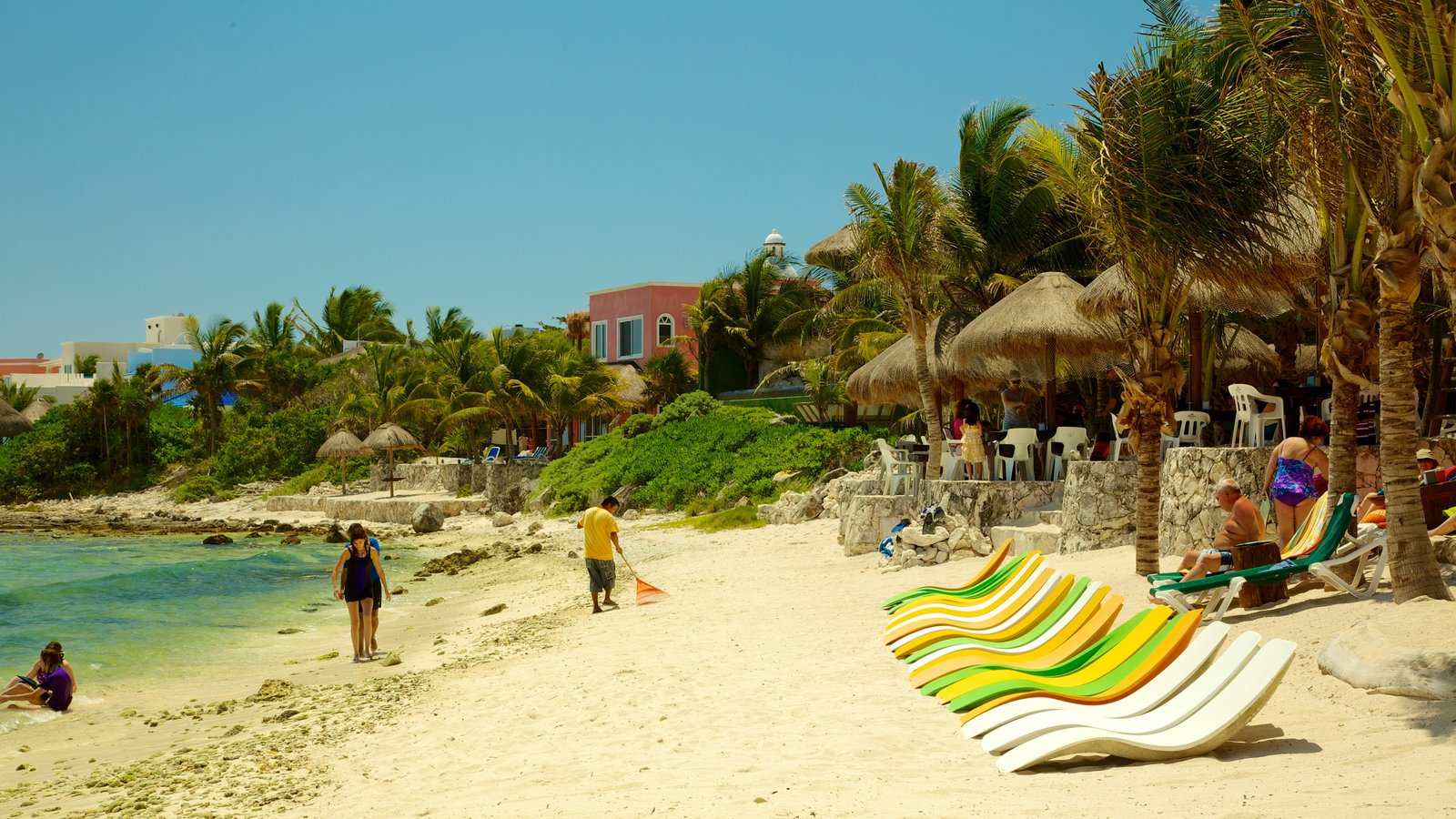 Fotos de Playa del Carmen: Ver fotos e Imágenes de Playa del Carmen