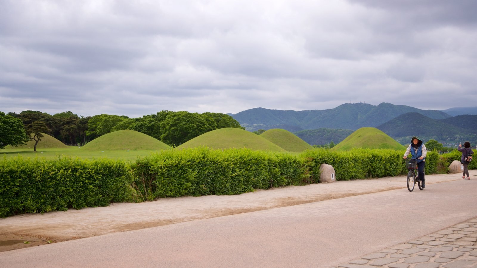 Gyeongju