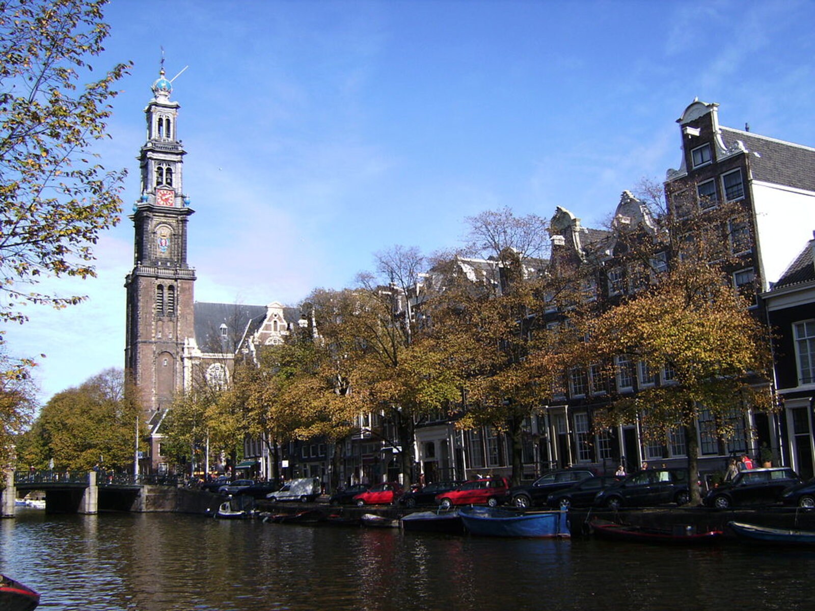 Cosa Significano Le Tre X Di Amsterdam