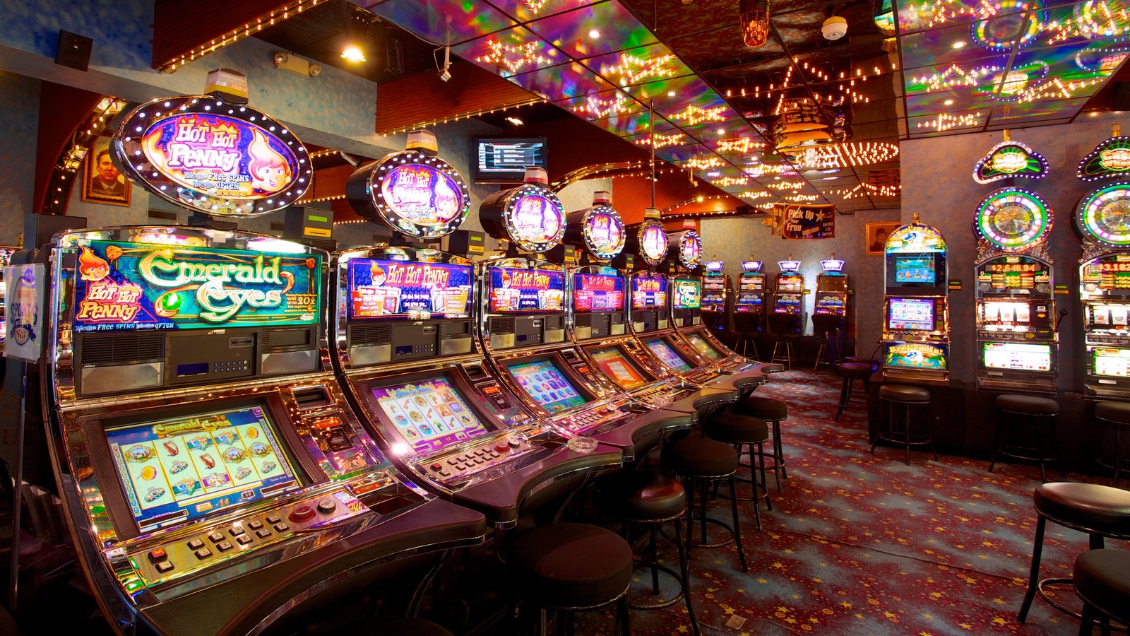 hollywood slots hotel and casino bnagor maine