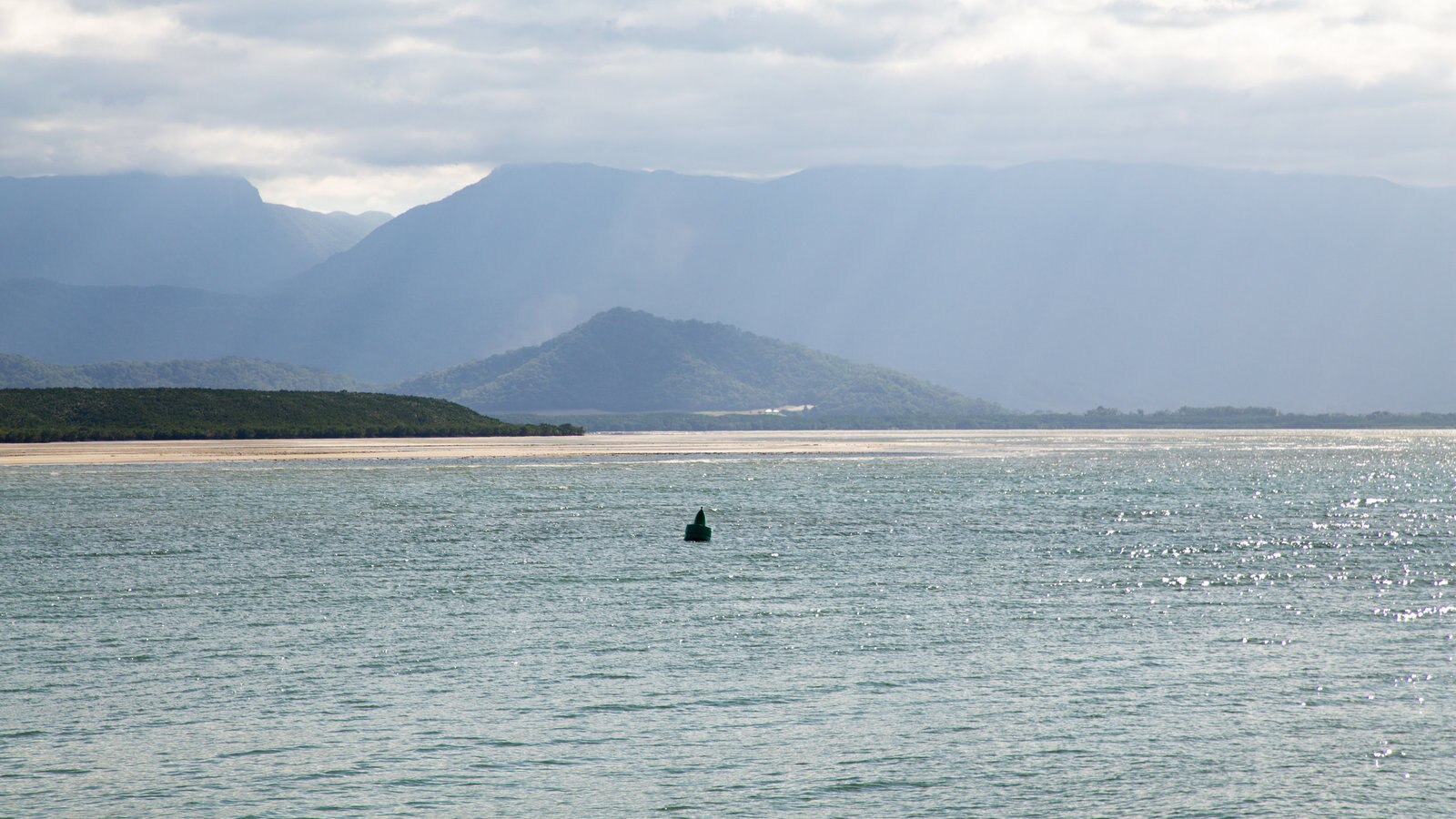 Port Douglas