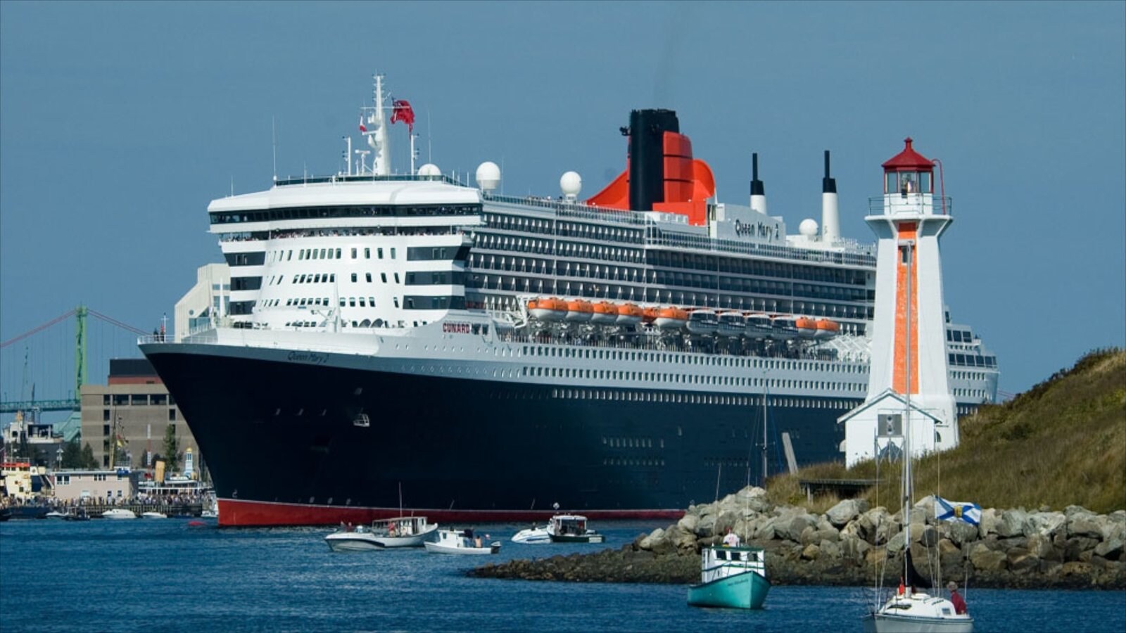 Deals nova scotia