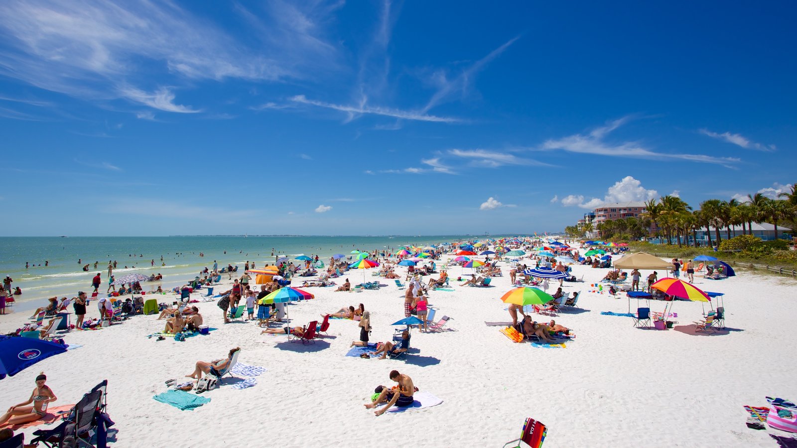  Beach  Pictures View Images of Fort  Myers 