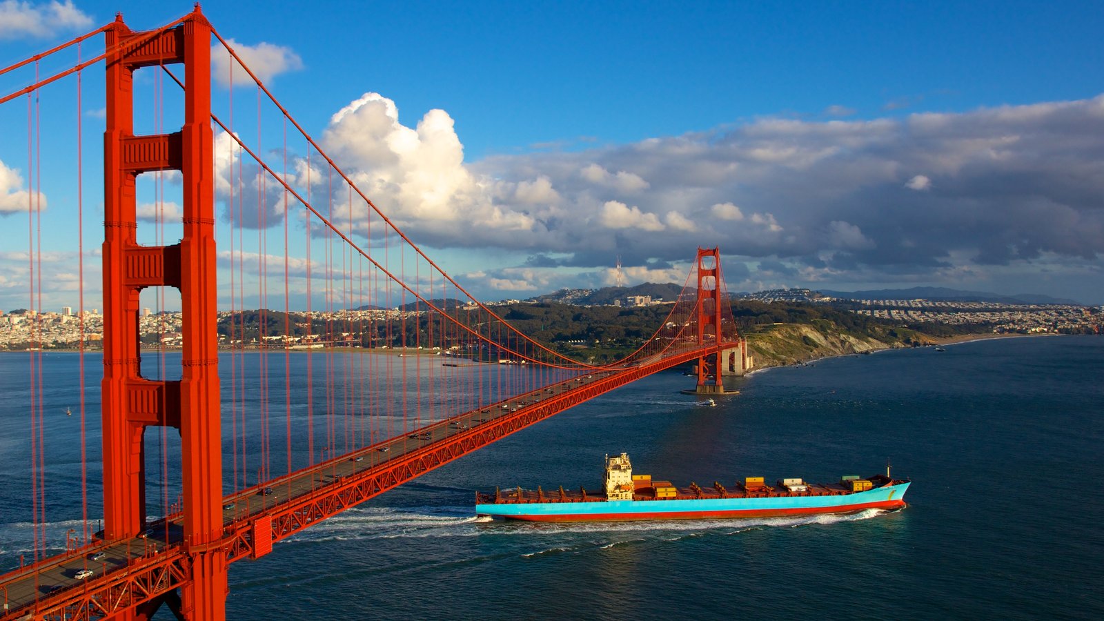 Resultado de imagen de golden gate