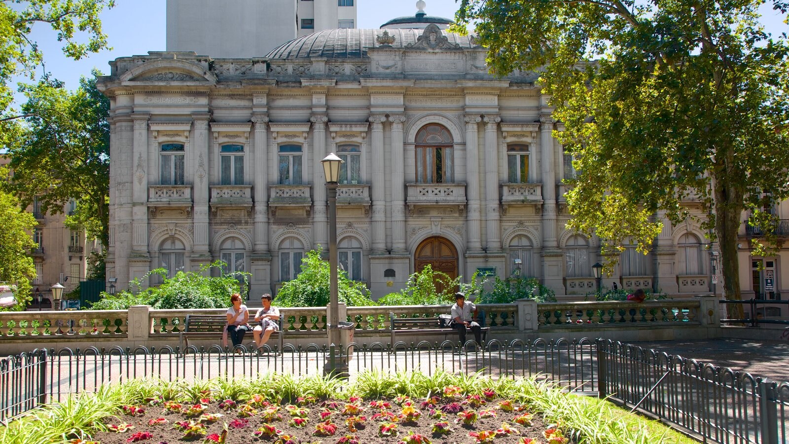 Montevideo