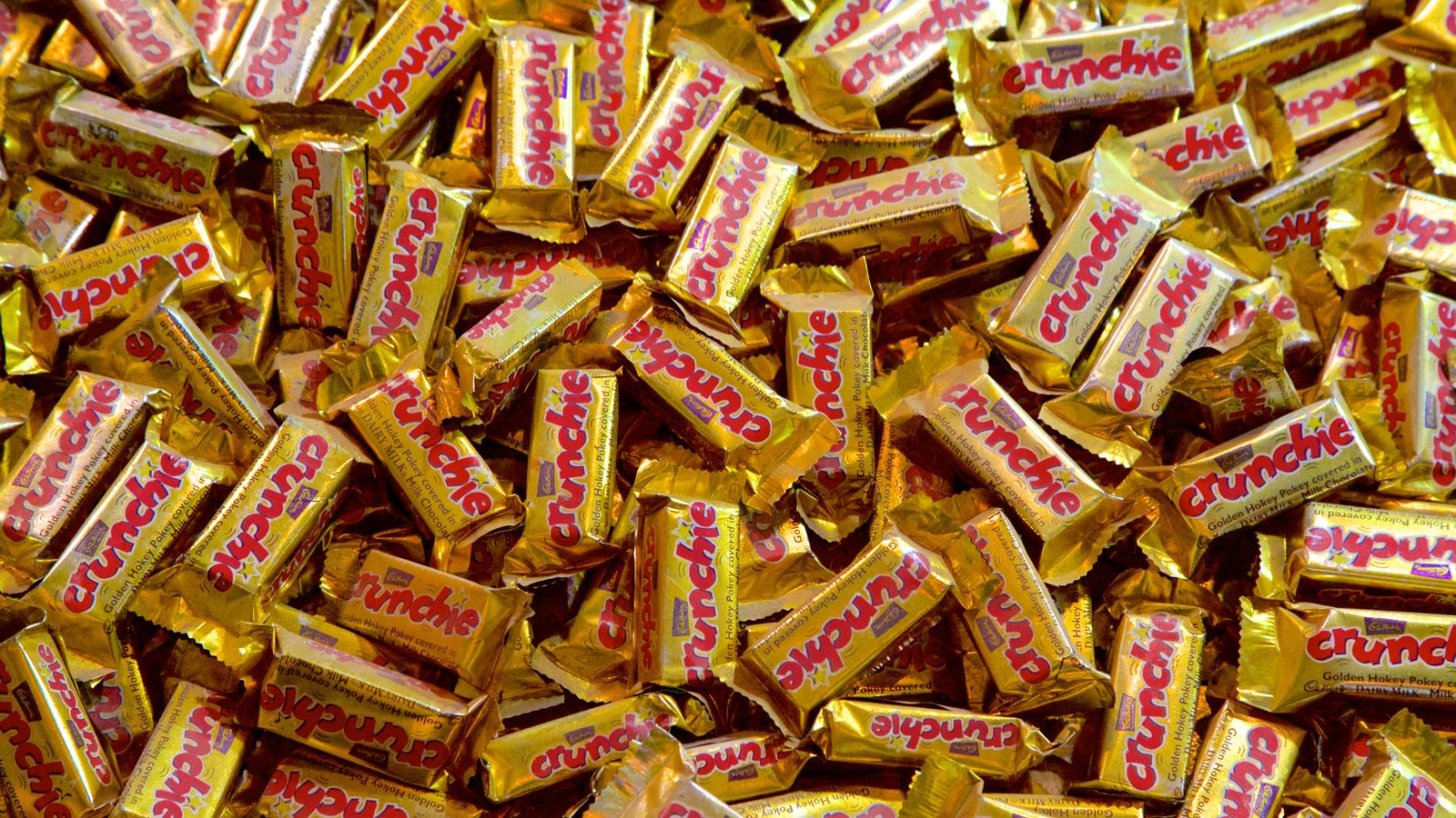 Cadbury World