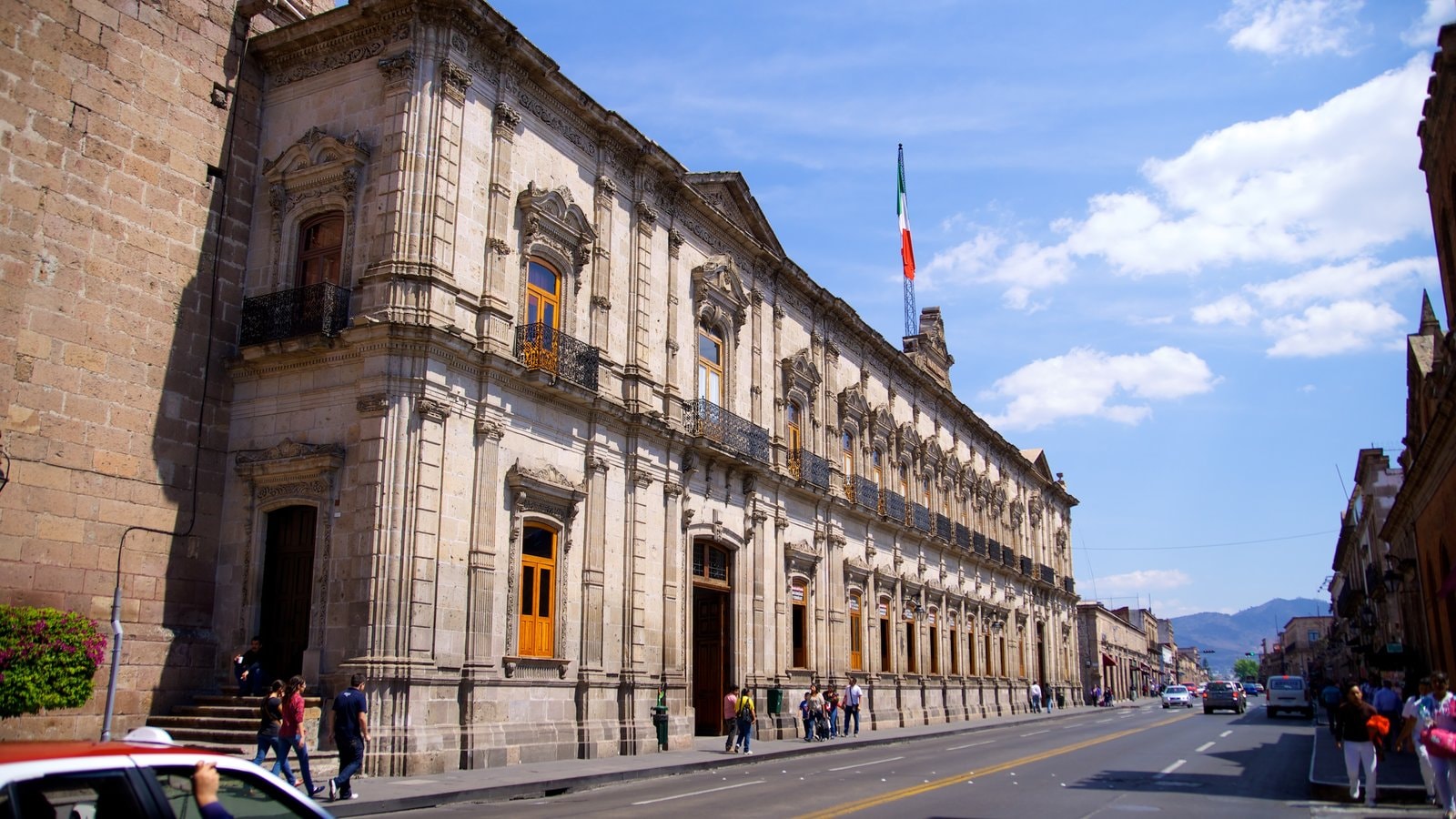 Morelia Pictures View Photos & Images of Morelia