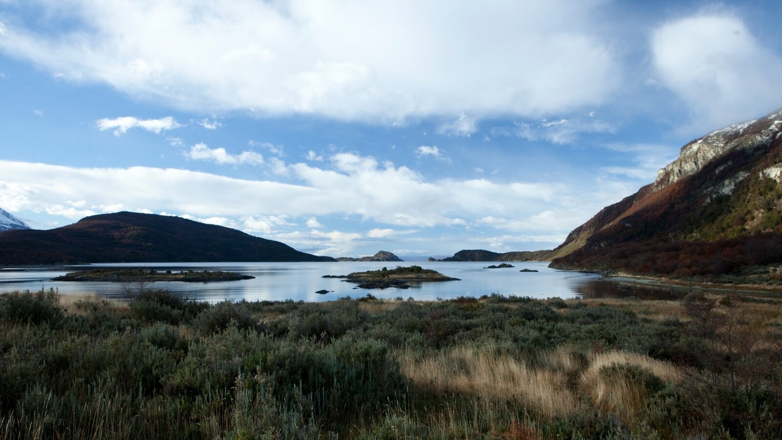 Tierra del Fuego