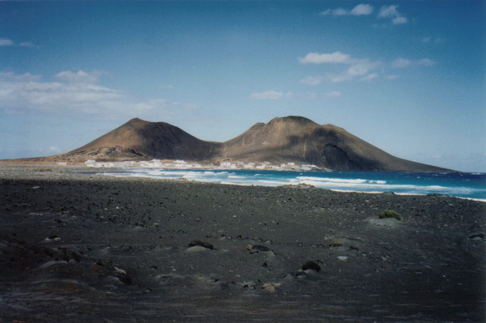 Qual è L Isola Più Bella Di Capo Verde