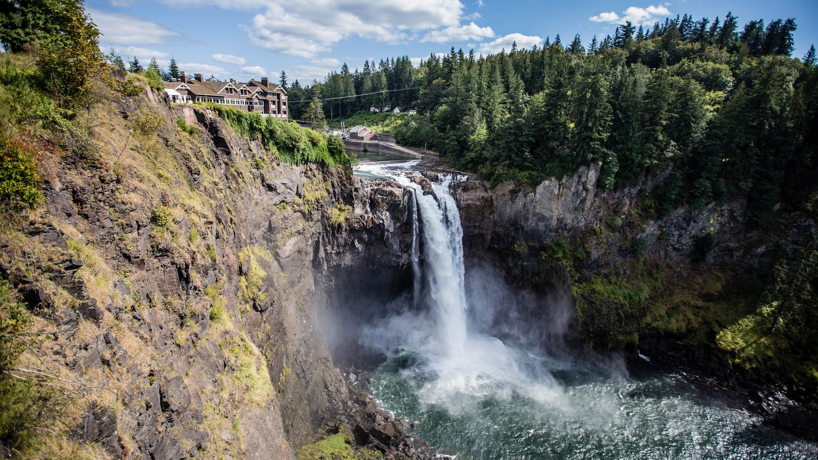 I Segreti Di Twin Peaks Dove Vederlo