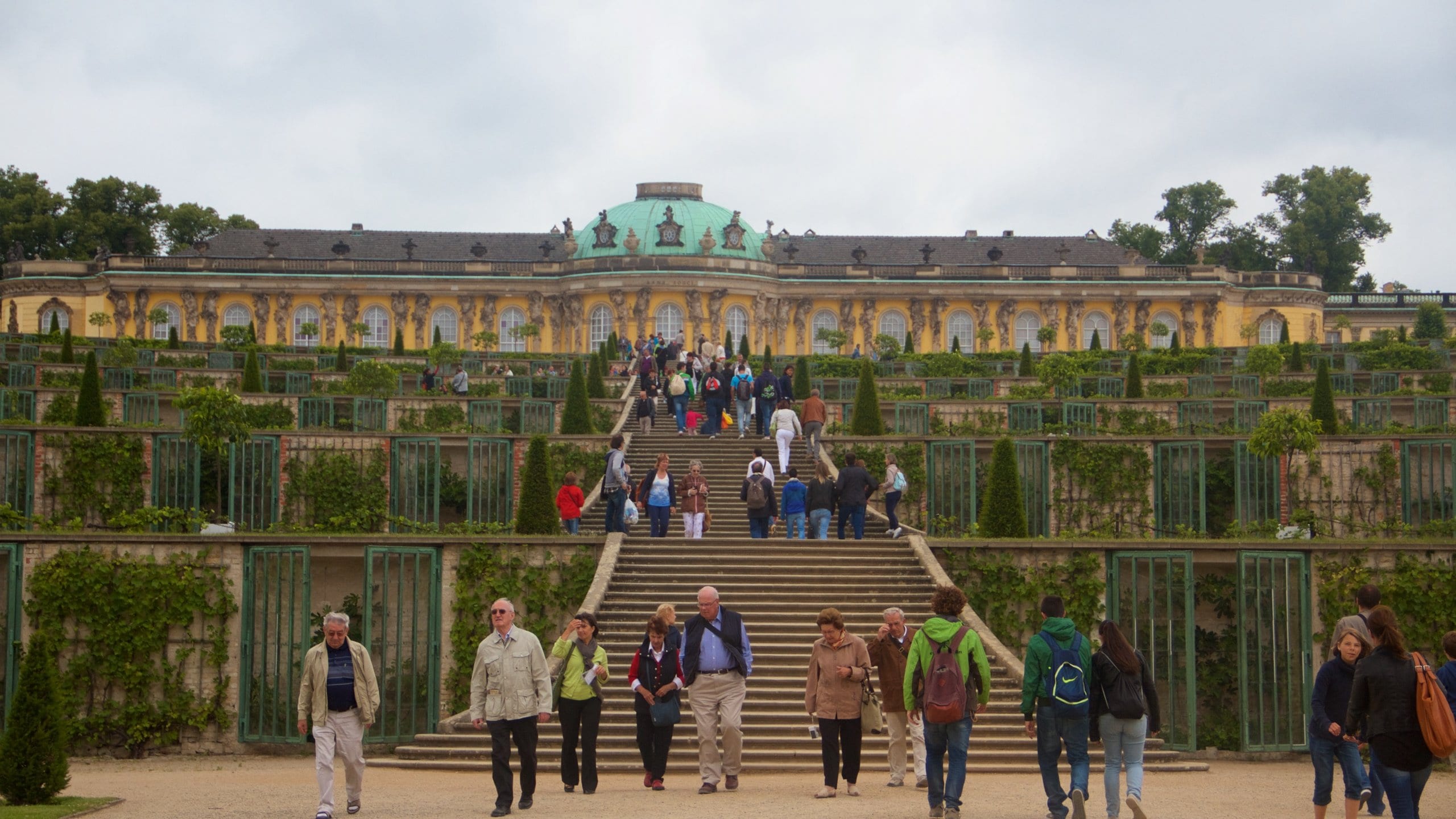 Sanssouci Palace, Potsdam Vacation Rentals house rentals & more Vrbo