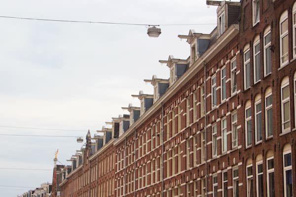 Albert Cuyp Markt